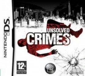 Unsolved Crimes Rom